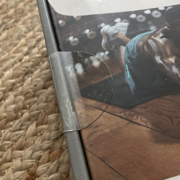 Edge-Board Core Strength Trainer - Picture 10 of 10